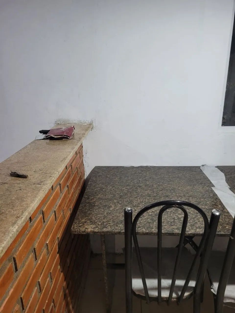 ALUGA-SE CASA - DIRETO COM O PROPRIETÁRIO - Foto 2