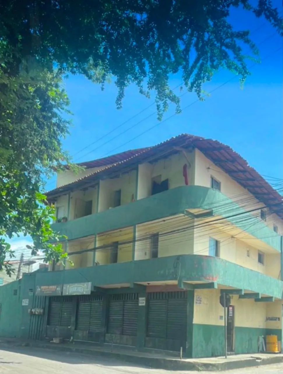 Imóveis para aluguel Cidade 2000