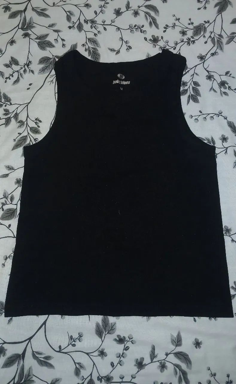 Blusa Regata Havan M