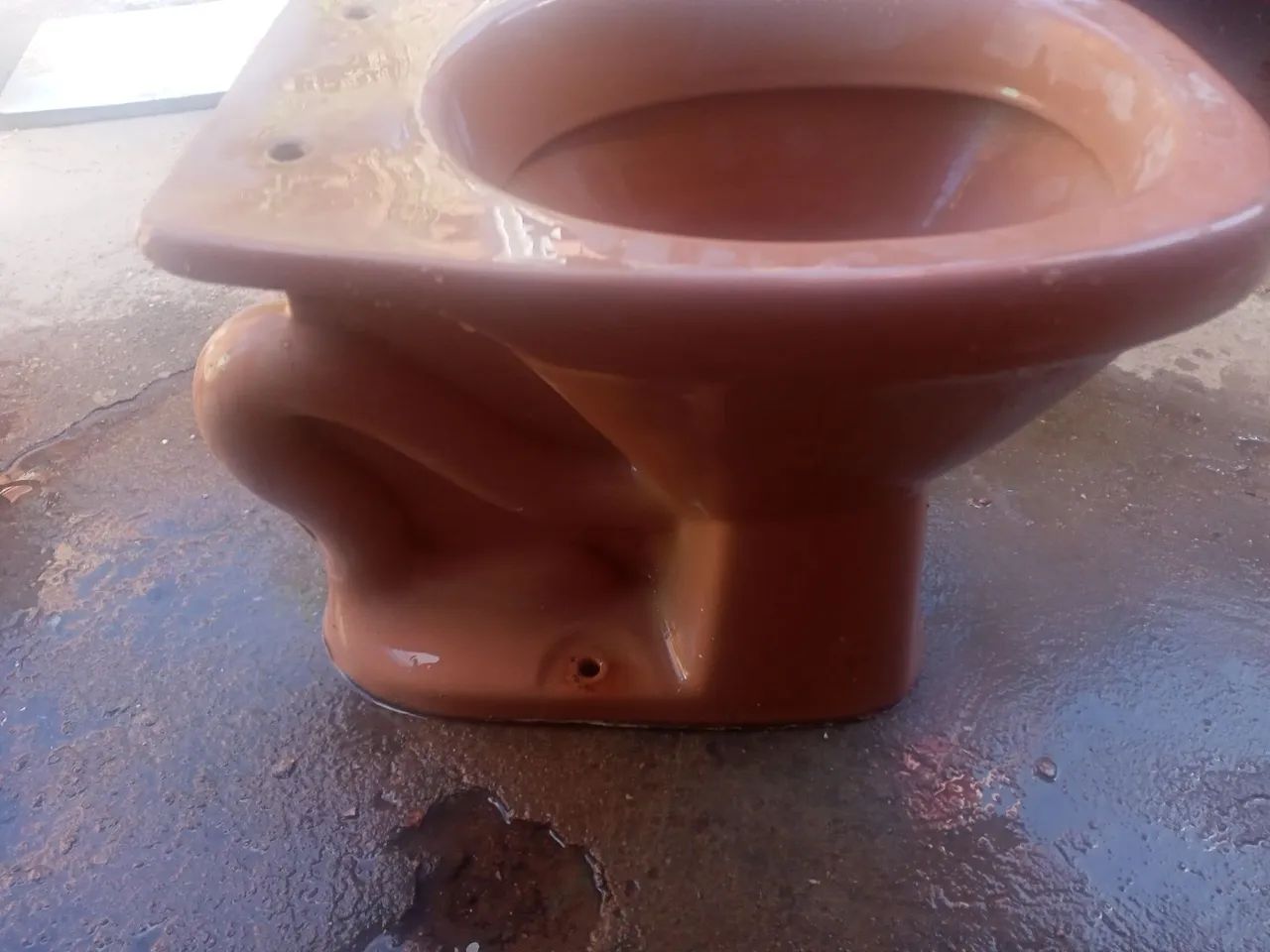 Vaso sanitário  - Foto 5