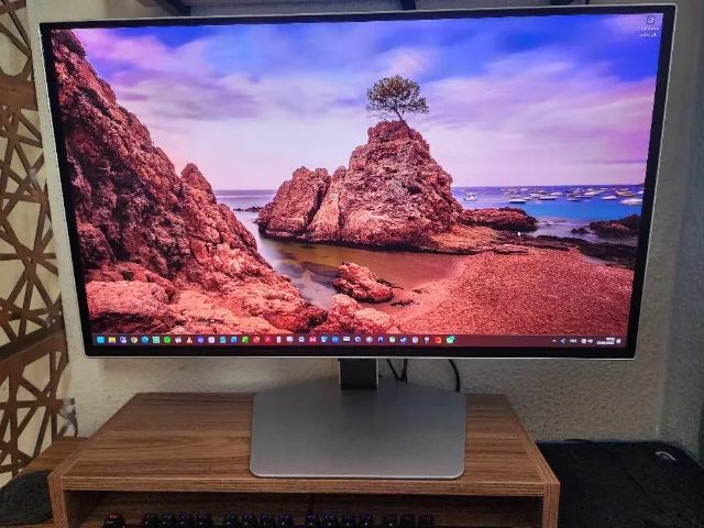 Monitor OLED Samsung Odyssey G6 - QDH  - 360Hz - 27" -  0,03ms - USB Hub - Na Gar