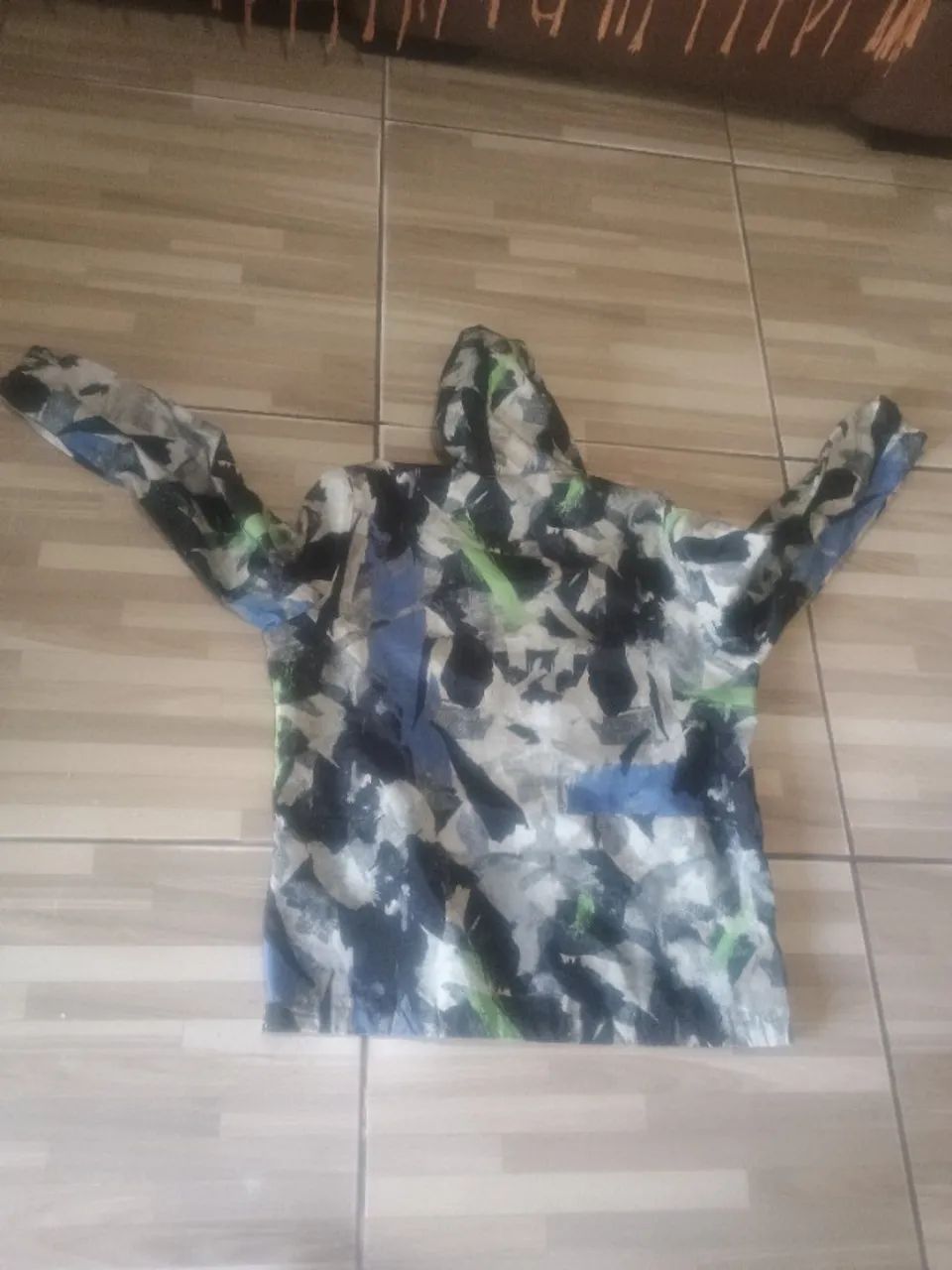 BLUSA THE NORTH FACE  - Foto 5