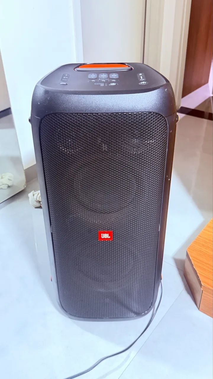 Jbl partybox 310  - Foto 5
