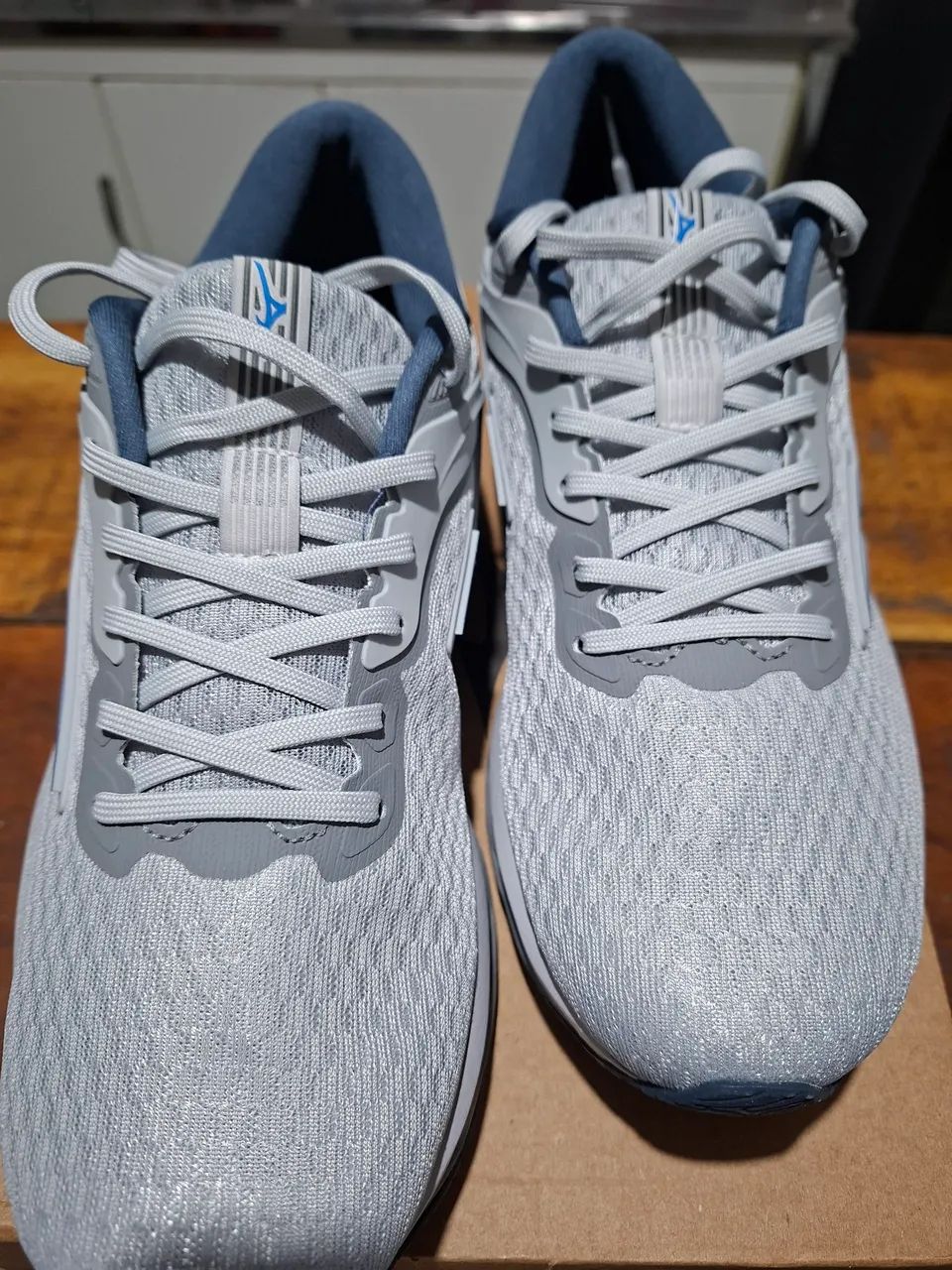 Tenis Mizuno original 42
