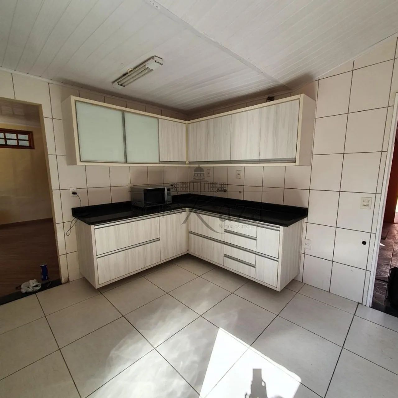 Casa no Jardim Satélite com 3 Dormitórios - 80m². - Foto 2