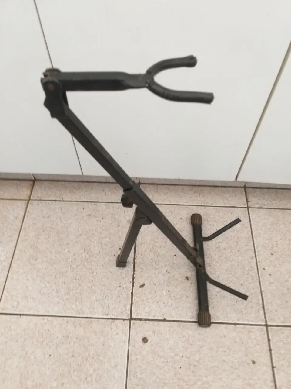 Apoiador de Violão e  Cavaco  - Foto 3