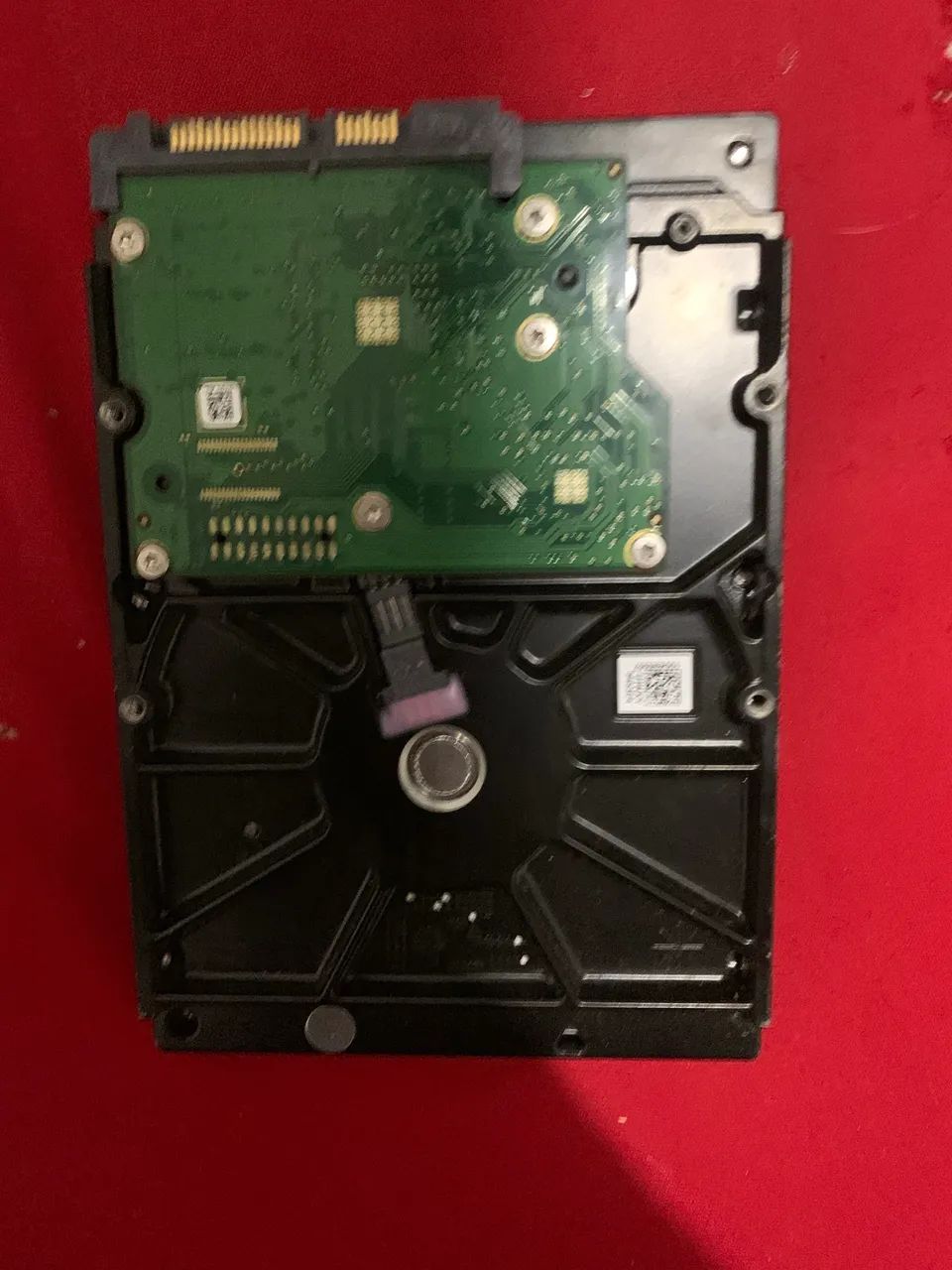 HD 500GB SATA  - Foto 2