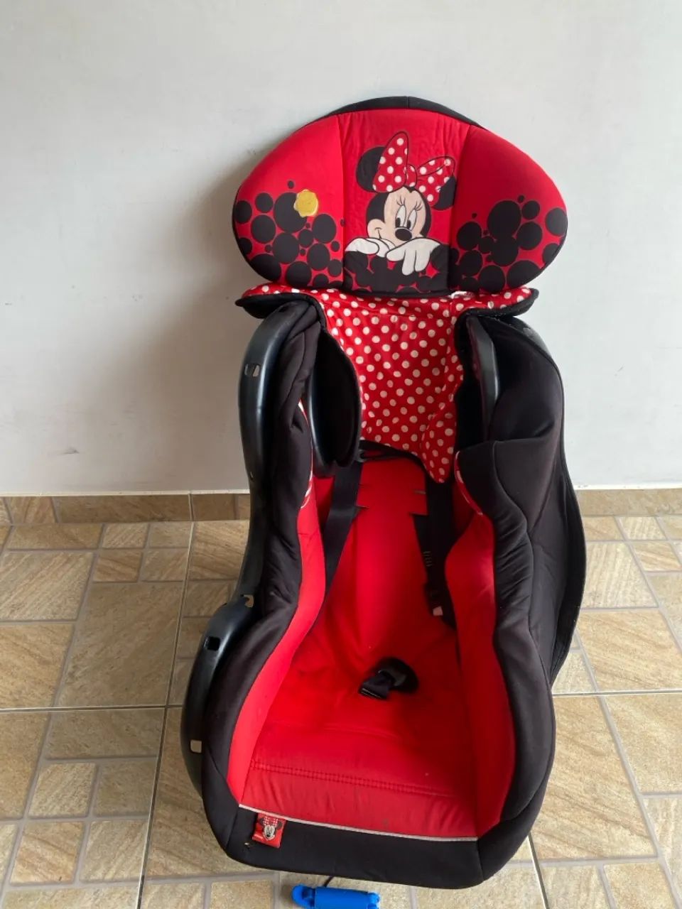Cadeirinha para carro  - Foto 2