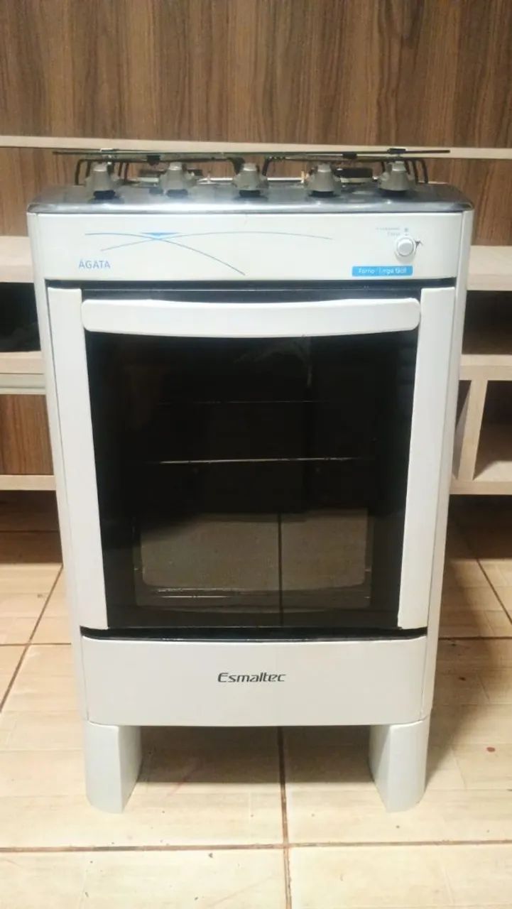 Fogão 