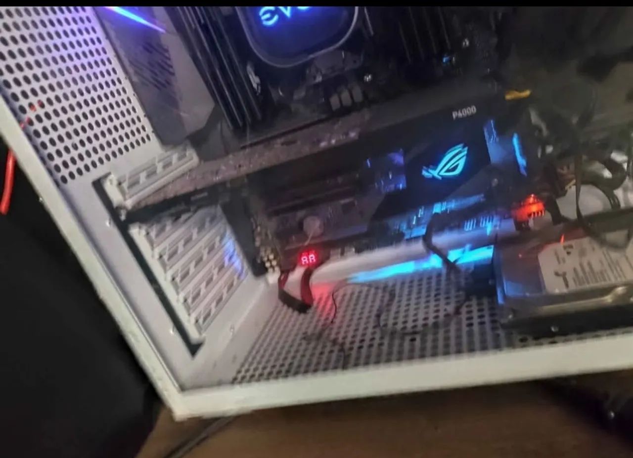 RTX Quadro P4000 - Placas de Vídeo - Limão, São Paulo 1495827298 | OLX