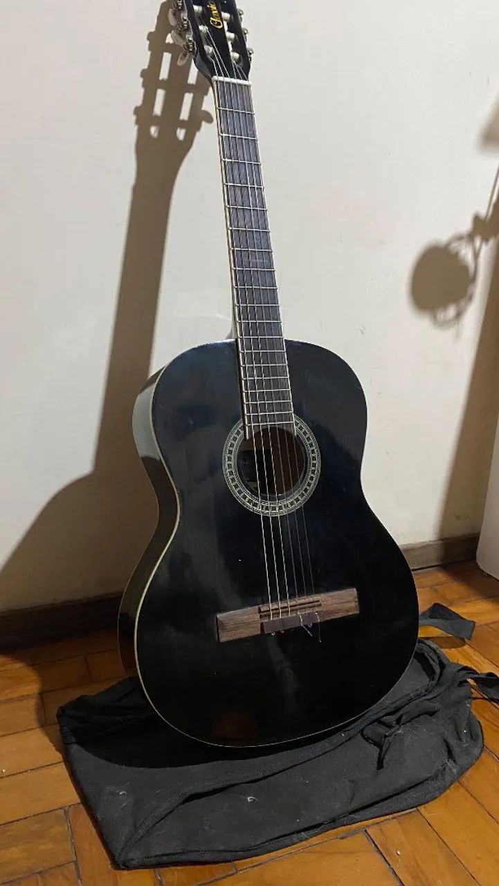Violão Jahnke Classic - Foto 2