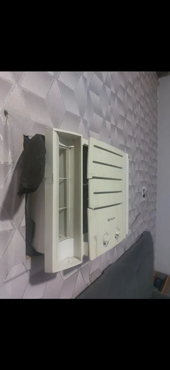 Ar condicionado Springer - Foto 2