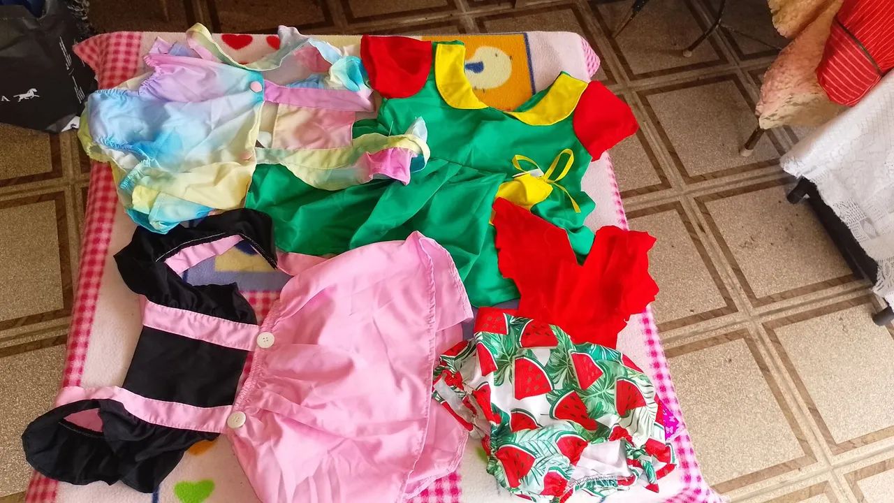 Kit para bebês  - Foto 2