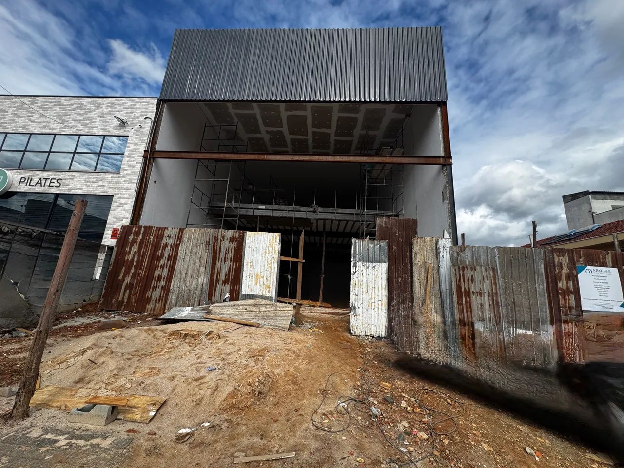 Loja para locação, Vila Augusta, Guarulhos, SP - Foto 2