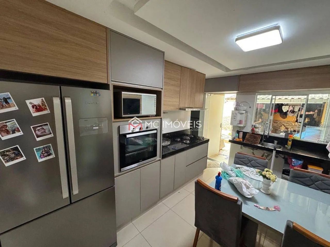 Casa à Venda na QNP 19 Conjunto E - Ceilândia | 3 Quartos com Suíte | Mobiliada | - Foto 5