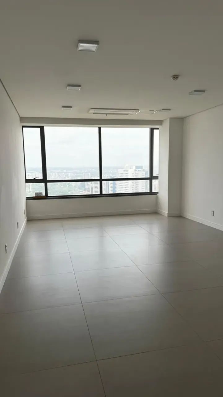 SOBERANE - SALA COMERCIAL DE 35M2 - ADRIANÓPOLIS - Foto 3