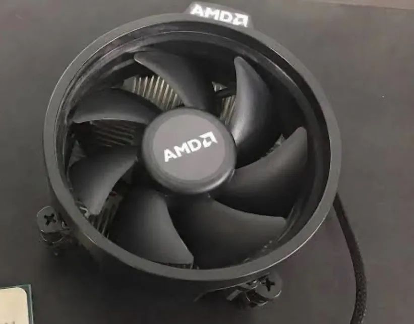 Ryzen 5600GT IMPECÁVEL  - Foto 3