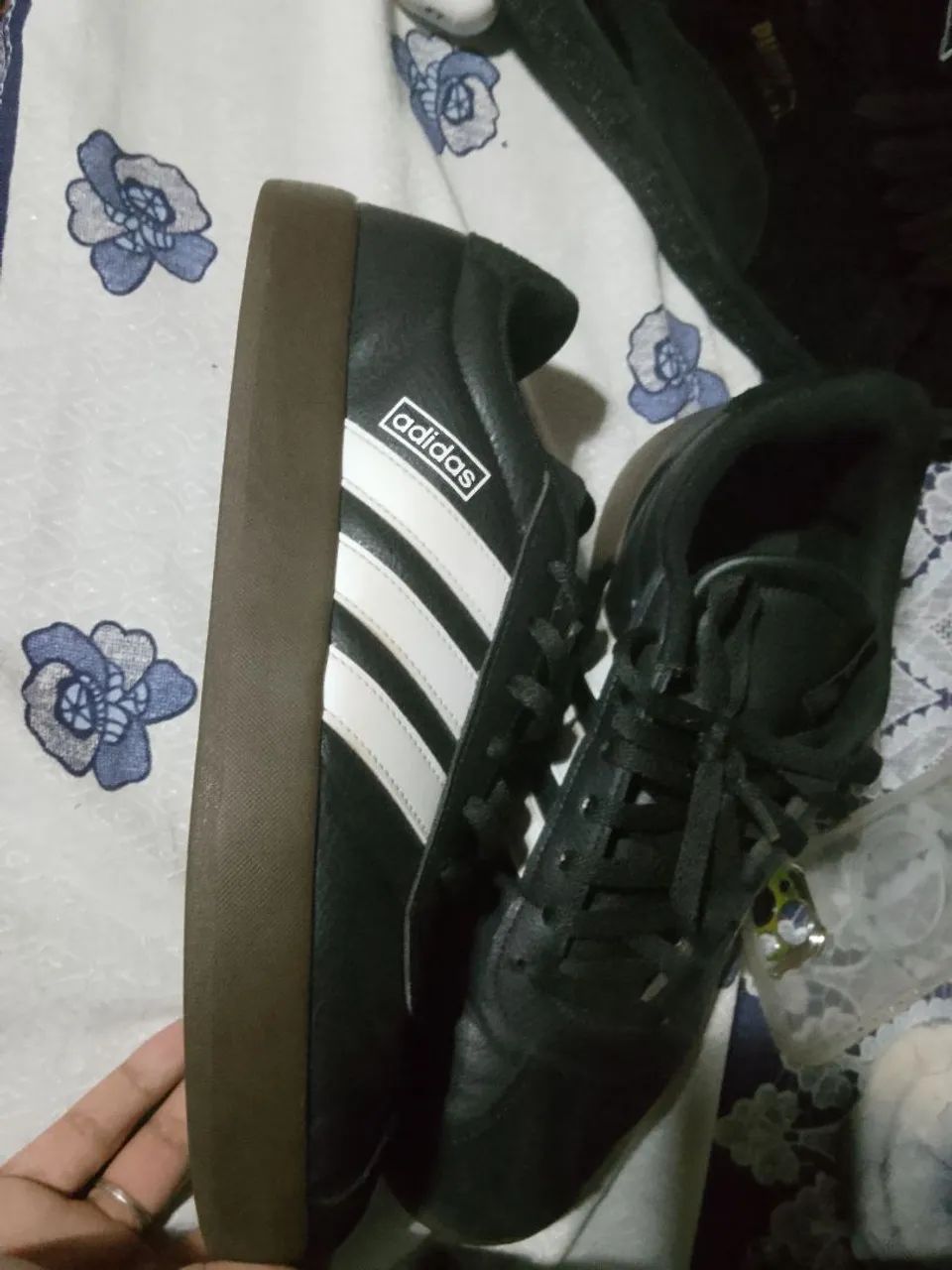 Tênis adidas - Foto 5