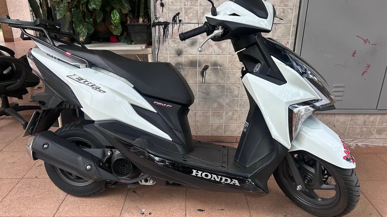 Moto - Foto 5