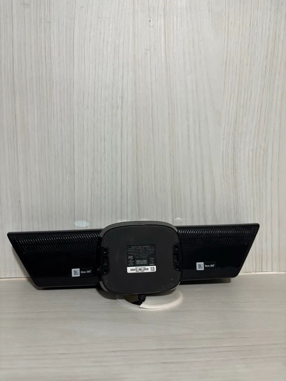 Sensor Kinect para Xbox 360 - Foto 4