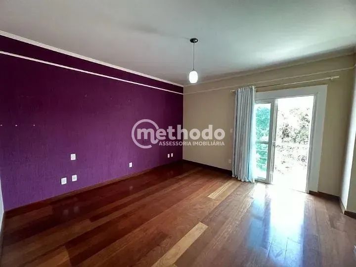 Casa à venda, 388 m² - Parque Prado - Campinas/SP - Foto 5