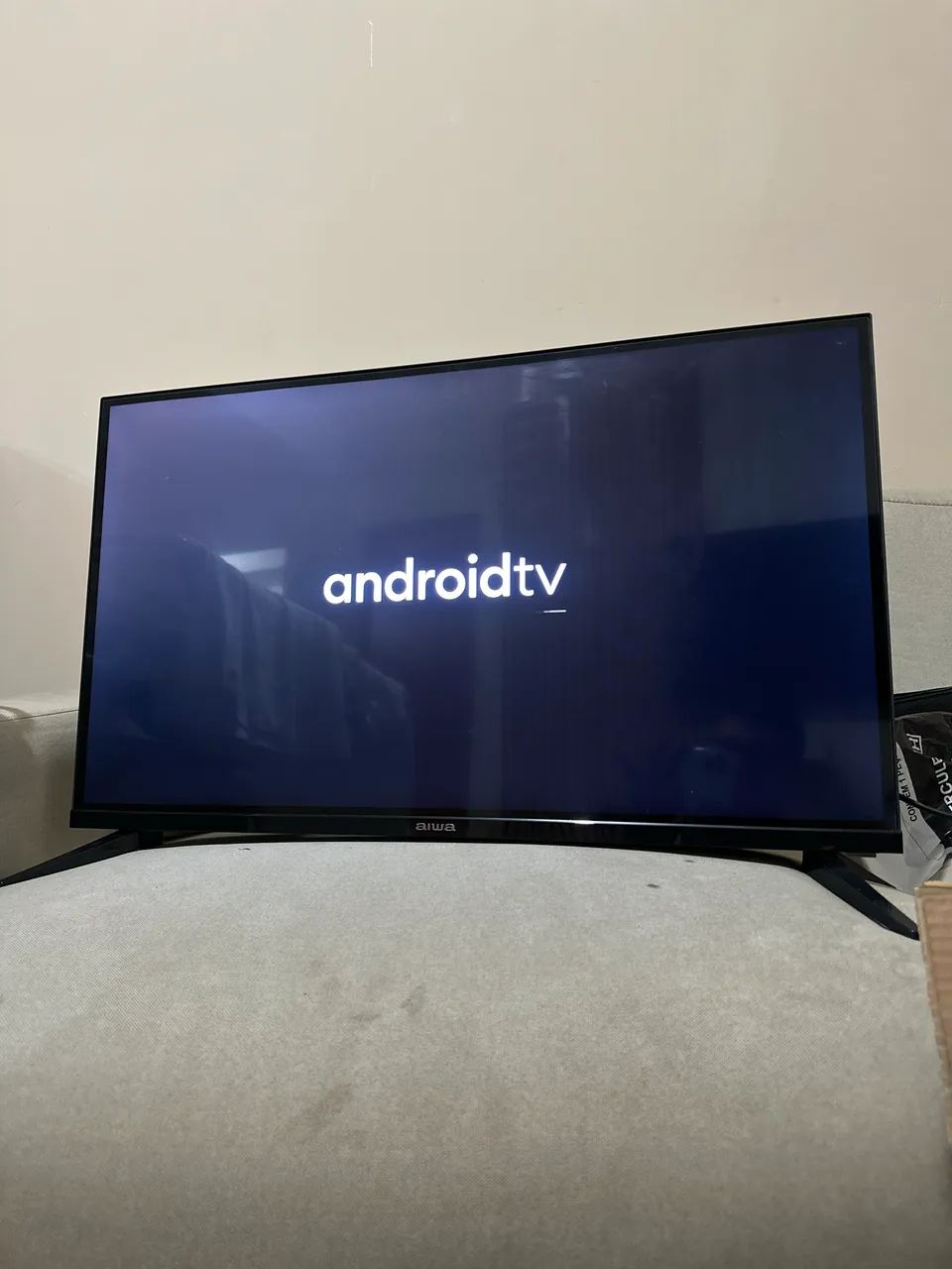 TV AIWA 32? ANDROID