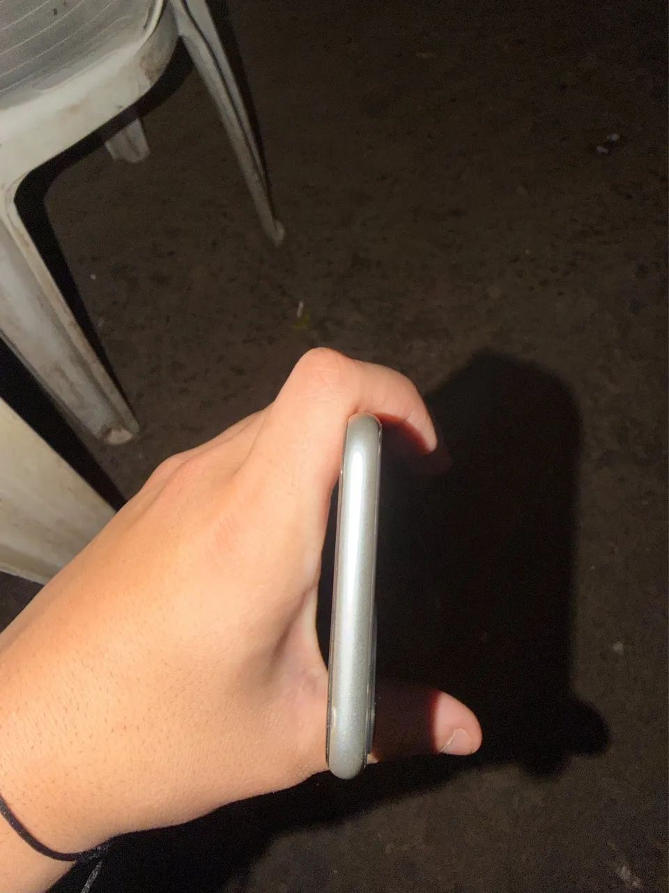 iPhone  - Foto 4