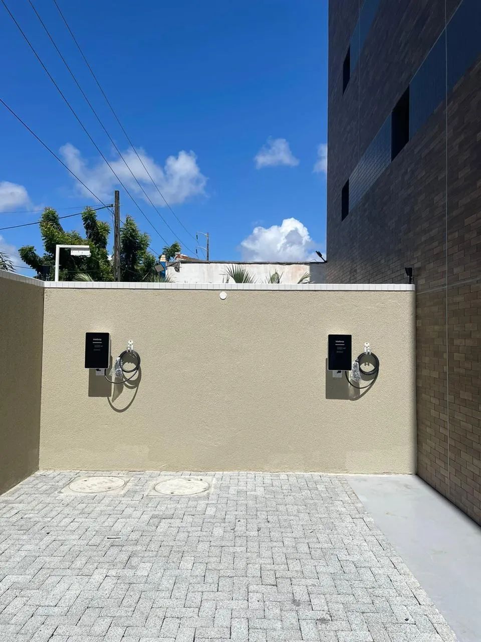 Apartamento estilo studio para locação no Duo Milênio, com 29m² muito bem aproveitados e t - Foto 10