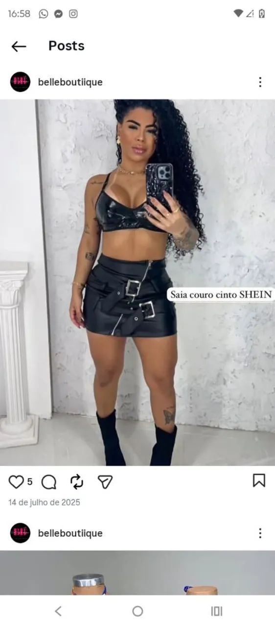 Roupas  - Foto 4