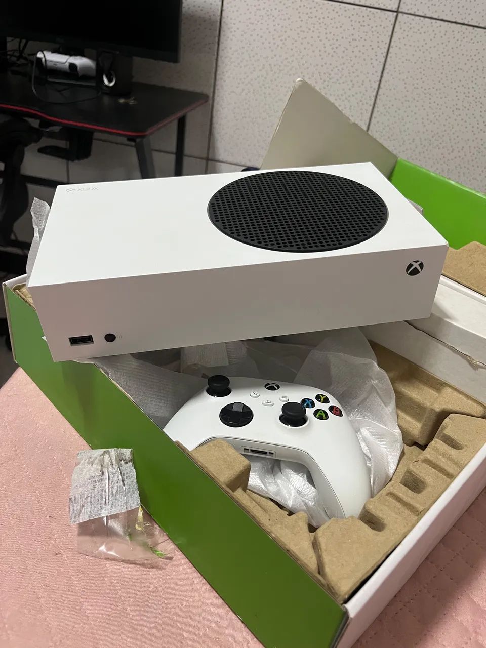 Xbox série s