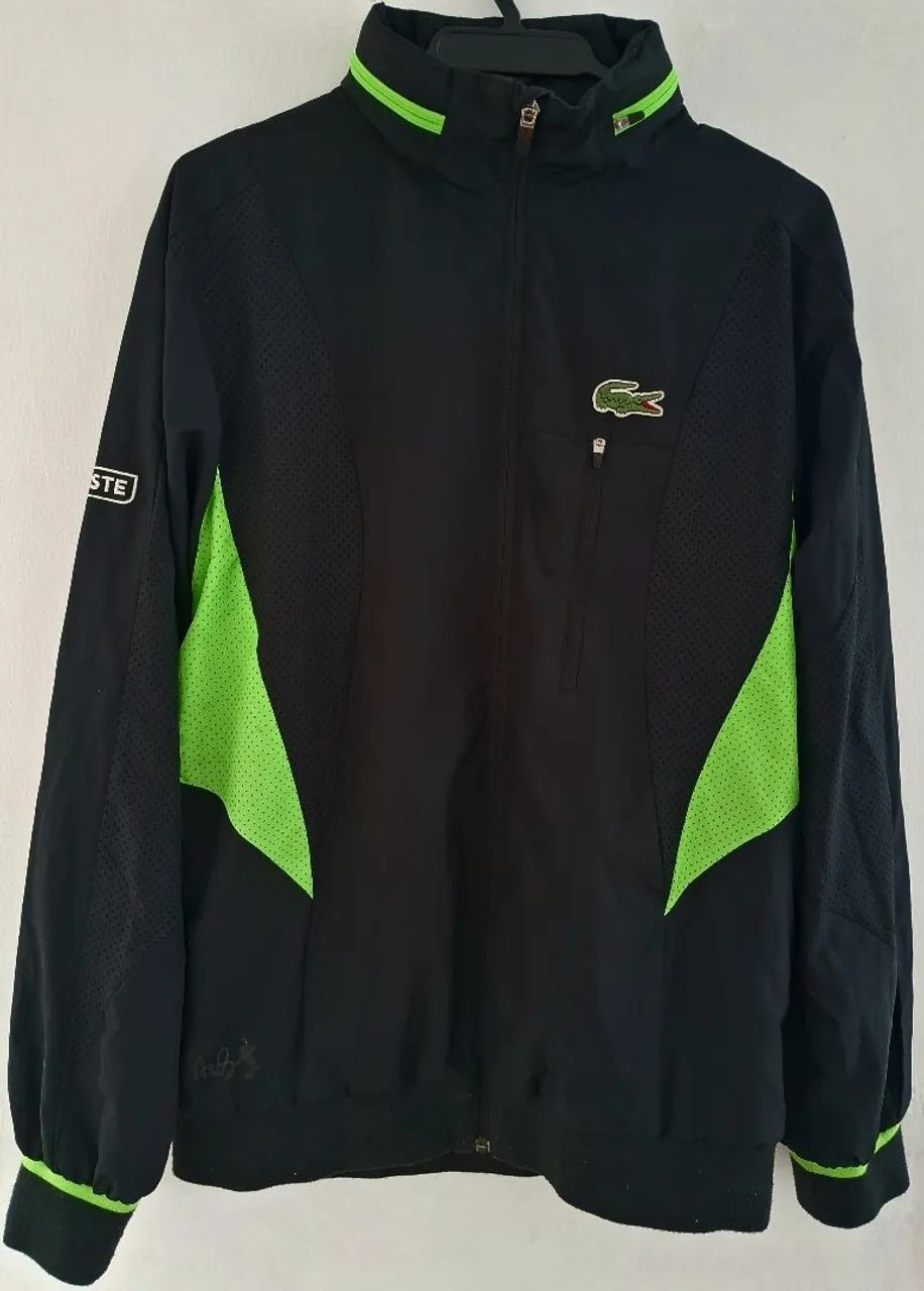 Sport Lacoste - Foto 3