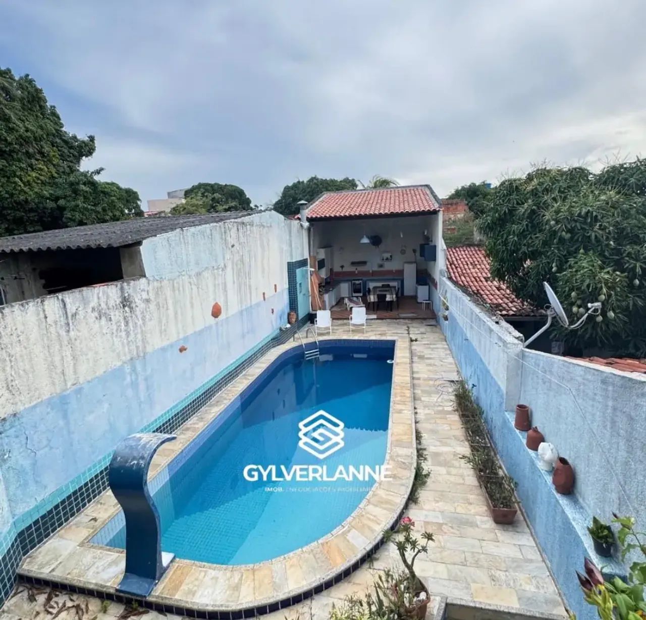 Casa à venda, SUÍÇA, Aracaju, SE - Foto 2