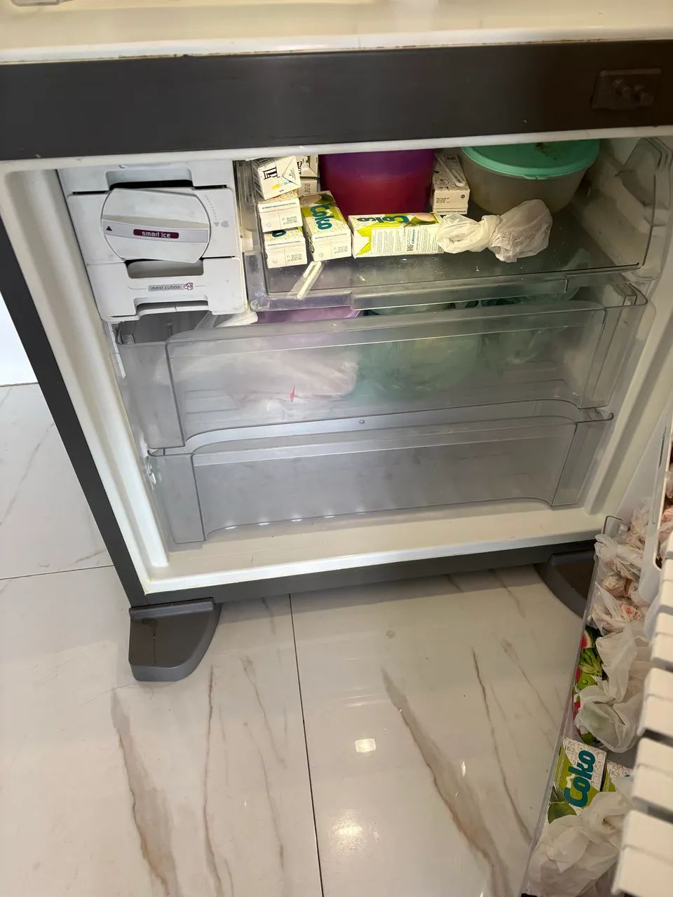 Geladeira 320L - Foto 5