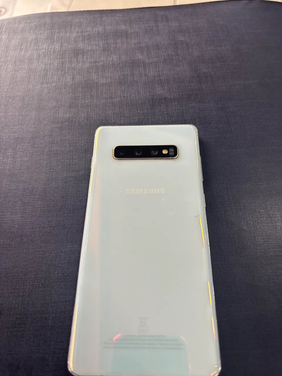 Samsung S10 - Foto 3