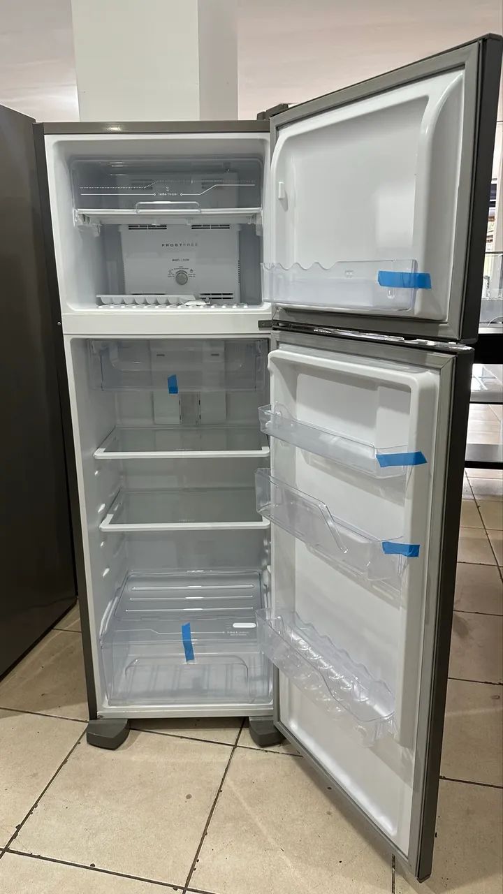 Geladeira 370 litros  - Foto 5