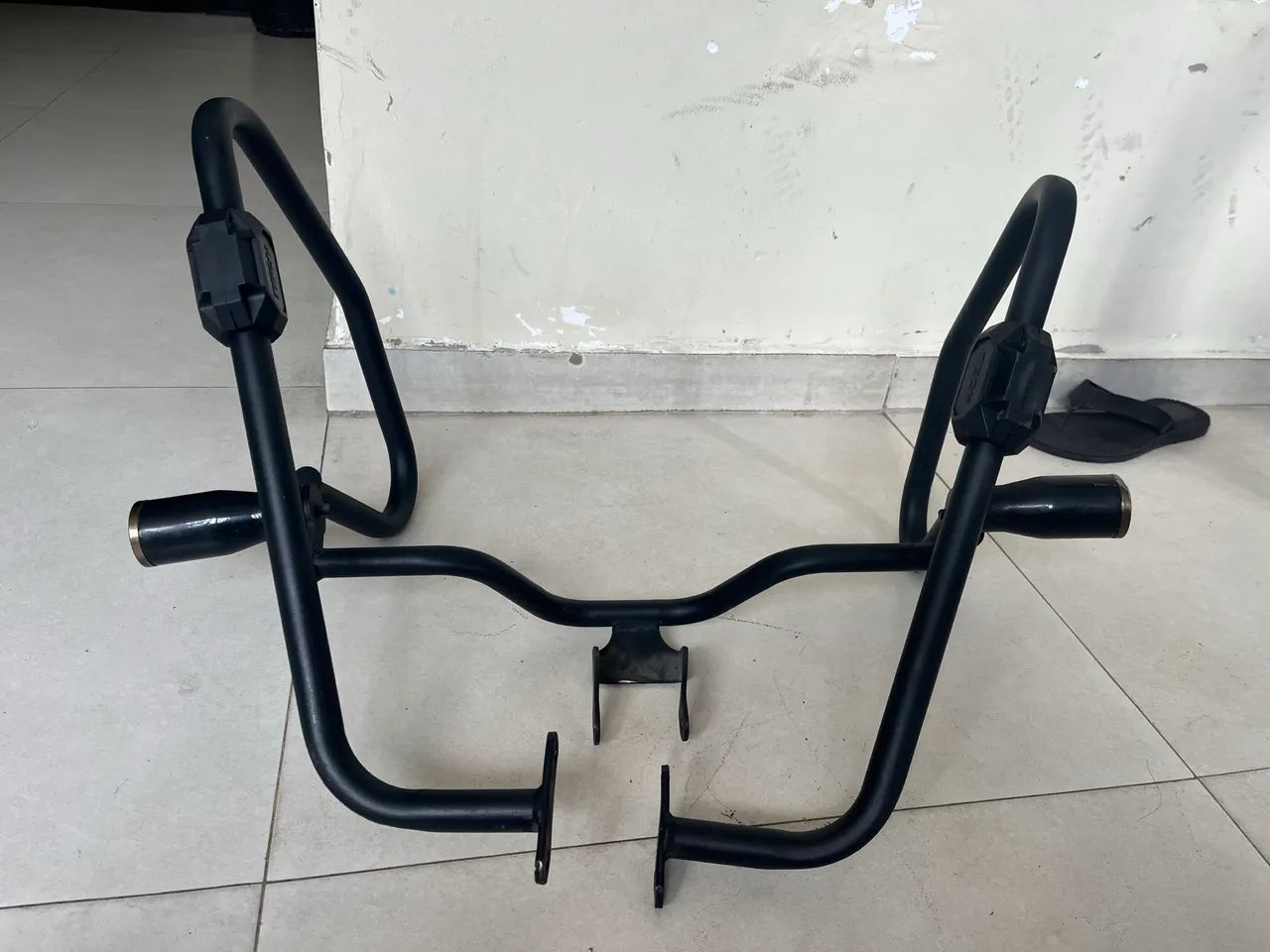 Suporte de Proteção 