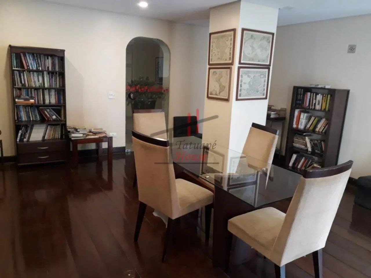 Apartamento em Moema - Foto 4