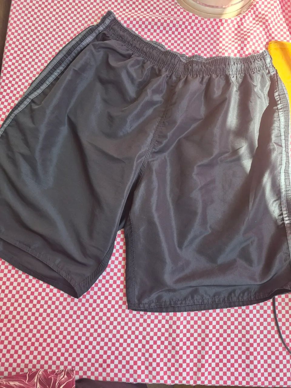 6 Bermudas shorts G3 - Foto 5