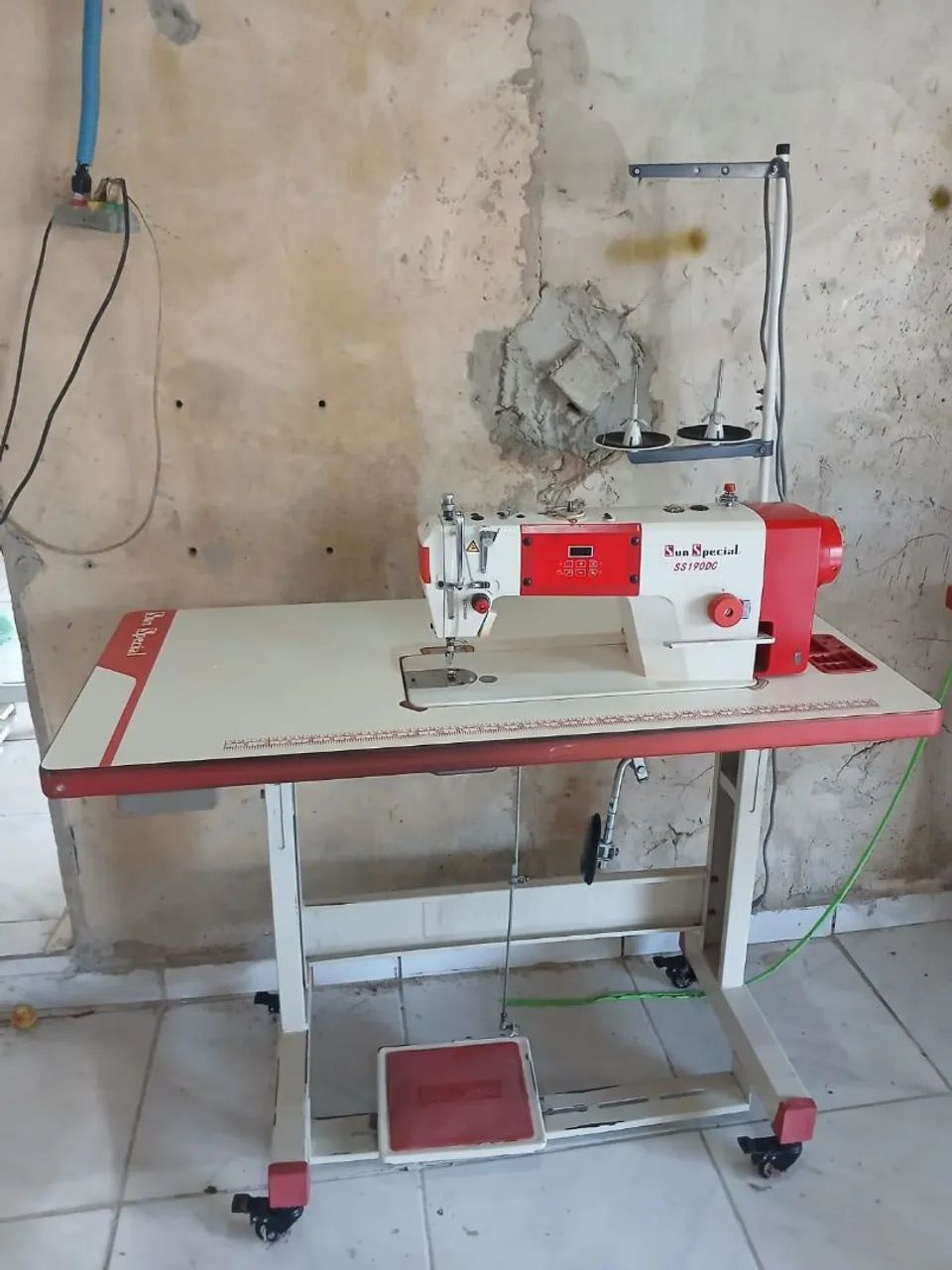 Reta  - Foto 2