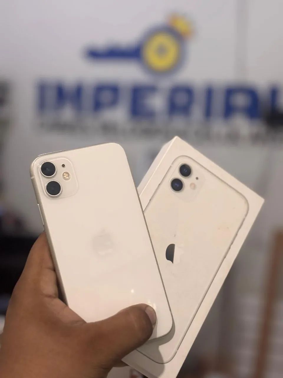 iPhone 11 128gb - Foto 2