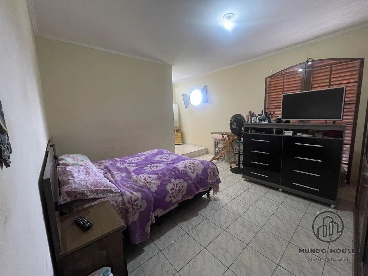 Casa Sobrado, 3 Quartos, Jardim Botucatu, Sorocaba - Foto 2