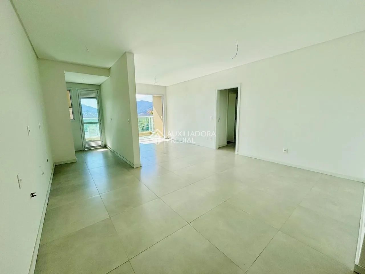 Apartamento 3 quartos 1 suite João Paulo/Florianopolis - Foto 2