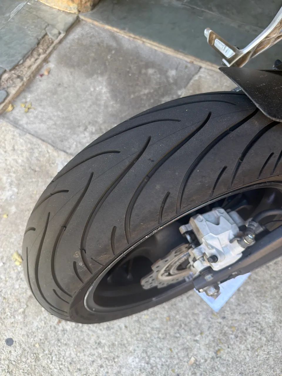 Vendo cd 650f - Foto 4