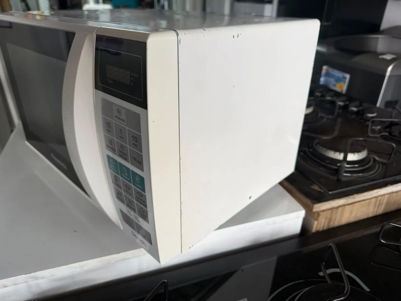Microondas  - Foto 3