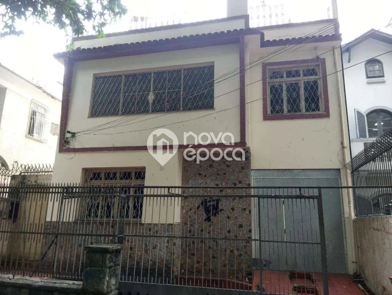 Grajaú | Casa 6 quartos