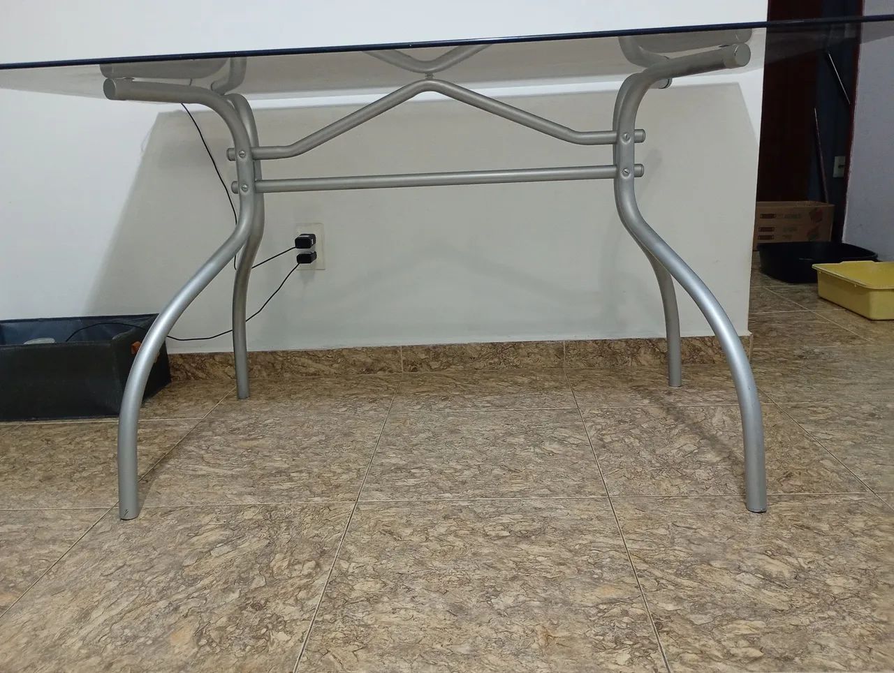 Mesa de jantar 6 lugares - Foto 3