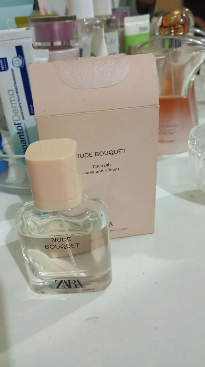 Perfume da Zara - Foto 4