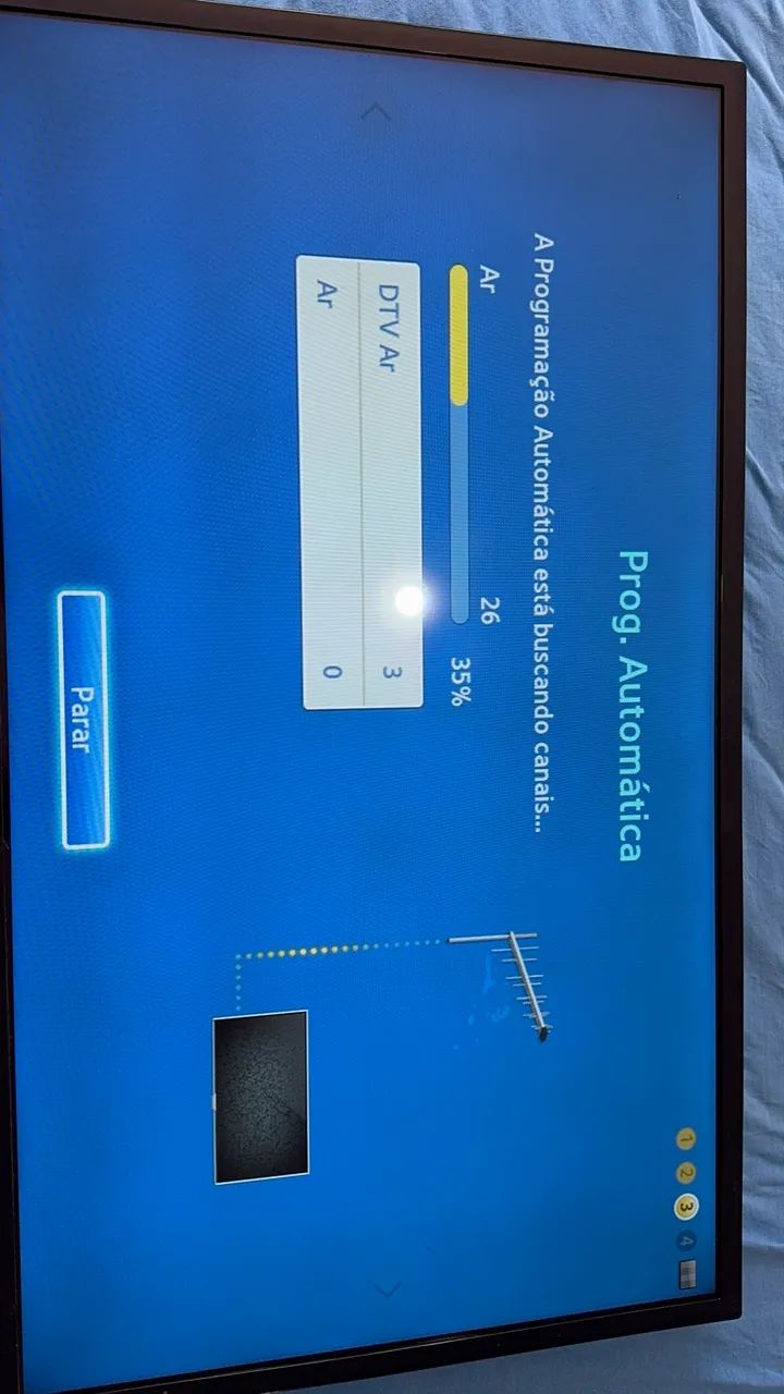 TV SAMSUNG LED 32? - Foto 3