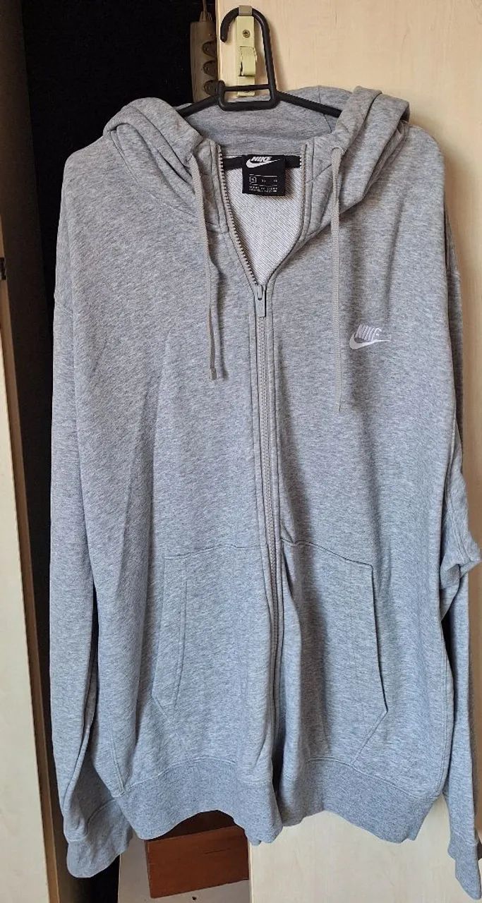 Moleton Nike  - Foto 2