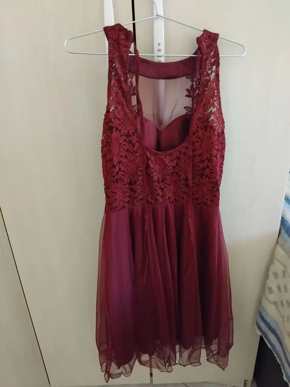 Vestido 